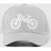 Kepuraitė "Ride"