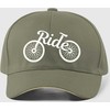 Kepuraitė "Ride"