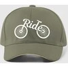 Kepuraitė "Ride"
