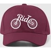 Kepuraitė "Ride"
