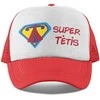 Kepuraitė "Super tėtis"