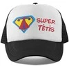 Kepuraitė "Super tėtis"