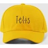 Kepuraitė "T-ė-t-i-s"