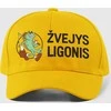 Kepuraitė "Žvejys ligonis"