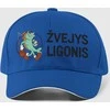 Kepuraitė "Žvejys ligonis"