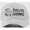 Kepuraitė "Žvejys ligonis"