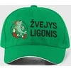 Kepuraitė "Žvejys ligonis"