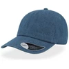 Kepurė su snapeliu "Dad hat" be spaudos