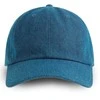 Kepurė su snapeliu "Dad hat" be spaudos