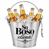 Kibiras "Su boso diena"
