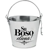 Kibiras "Su boso diena"