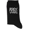 Kojinės "100% vyras"