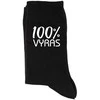 Kojinės "100% vyras"