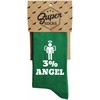 Kojinės "Angel"
