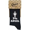 Kojinės "Angel"
