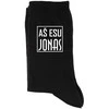 Kojinės "Aš esu Jonas"