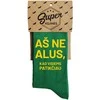 Kojinės "Aš ne alus, kad visiems patikčiau"