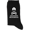 Kojinės "Auksarankis mechanikas"