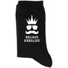 Kojinės "Baliaus karalius"
