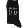 Kojinės "Bl*d kaip šalta"
