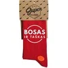 Kojinės "Bosas ir taškas"