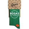Kojinės "Bosas ir taškas"