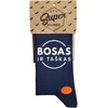 Kojinės "Bosas ir taškas"