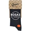 Kojinės "Bosas ir taškas"