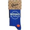 Kojinės "Bosas ir taškas"
