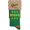 Kojinės "Bosas" su dolerio ženklu