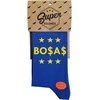 Kojinės "Bosas" su dolerio ženklu