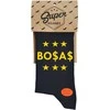 Kojinės "Bosas" su dolerio ženklu