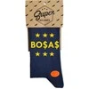 Kojinės "Bosas" su dolerio ženklu
