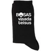 Kojinės "Bosas visada teisus"