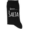 Kojinės "Brrrr... šalta"