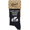 Kojinės "Dad's lucky socks"