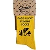 Kojinės "Dad's lucky socks"