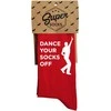 Kojinės "Dance your socks off"