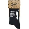 Kojinės "Dance your socks off"