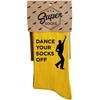 Kojinės "Dance your socks off"