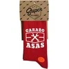 Kojinės "Garažo asas"