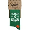 Kojinės "Garažo asas"