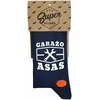 Kojinės "Garažo asas"
