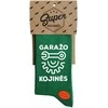 Kojinės "Garažo kojinės"
