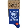 Kojinės "Garažo kojinės"