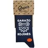 Kojinės "Garažo kojinės"
