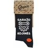 Kojinės "Garažo kojinės"