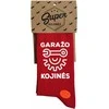 Kojinės "Garažo kojinės"