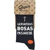 Kojinės "Geriausias bosas pasaulyje"