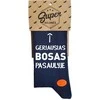 Kojinės "Geriausias bosas pasaulyje"